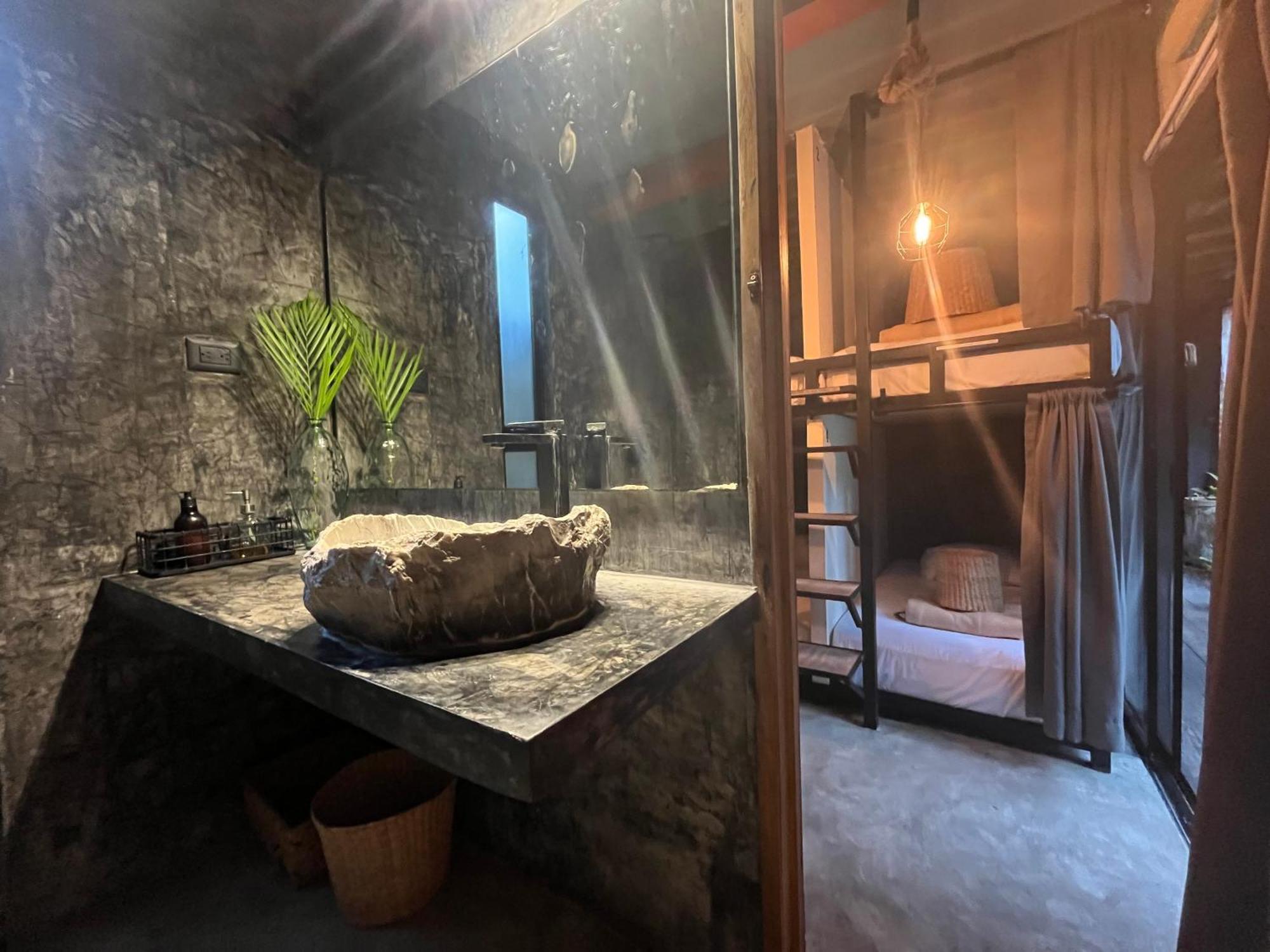 Meteora Stay & Coffeehouse Τουλούμ Εξωτερικό φωτογραφία